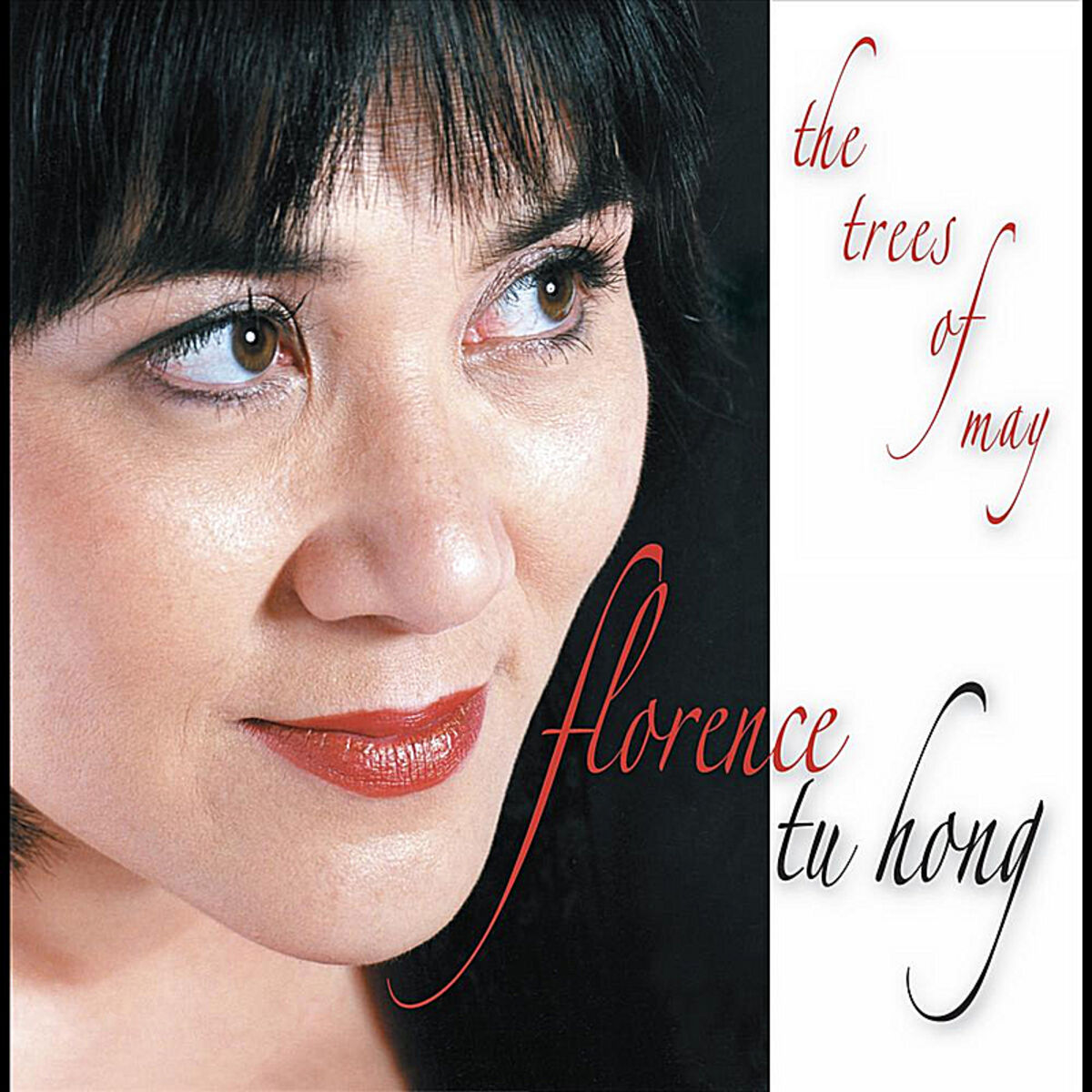 Album cover of The Trees Of May