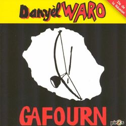 Cover of Gafourn