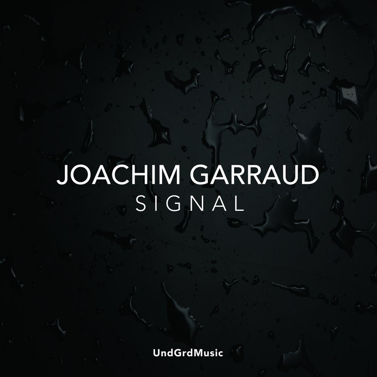 Album cover of 3ACID3