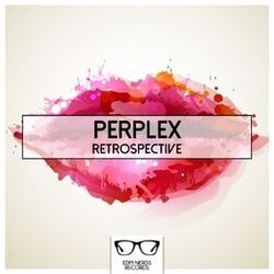 Cover of Retrospective