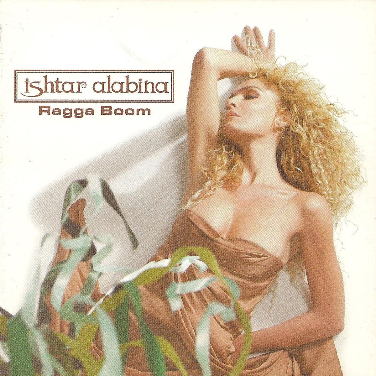 Album cover of Ala Bali