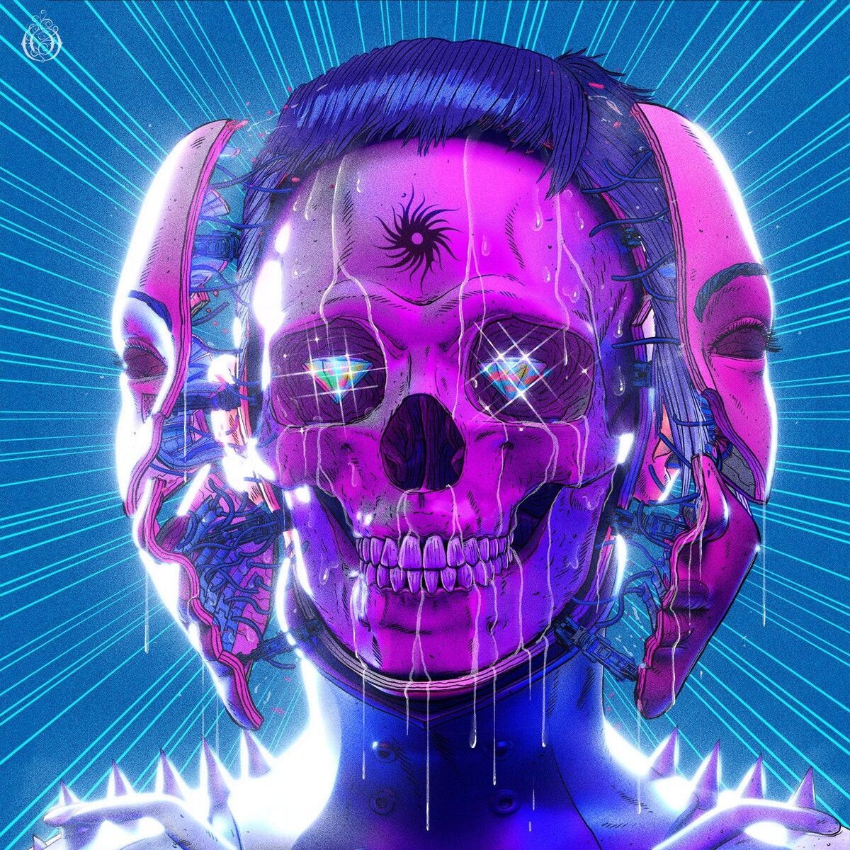Album cover of HOLLOW WORLD
