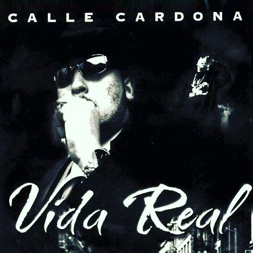 Picture of Vida Real