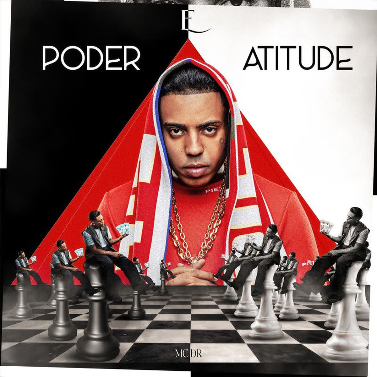 Album cover of Enquadro de Malandro