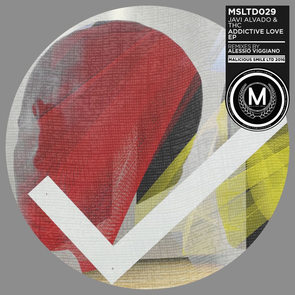 Picture of Addictive Love EP