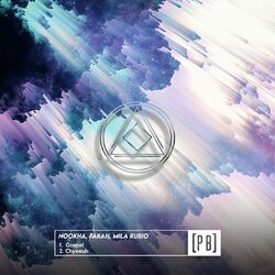 Cover of Gospel / Chyeeuh