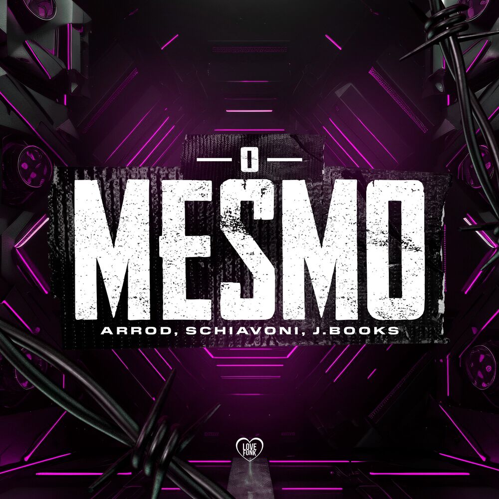 Picture of O Mesmo