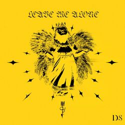 Cover of Leave Me Alone