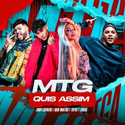 Cover of MTG Quis Assim