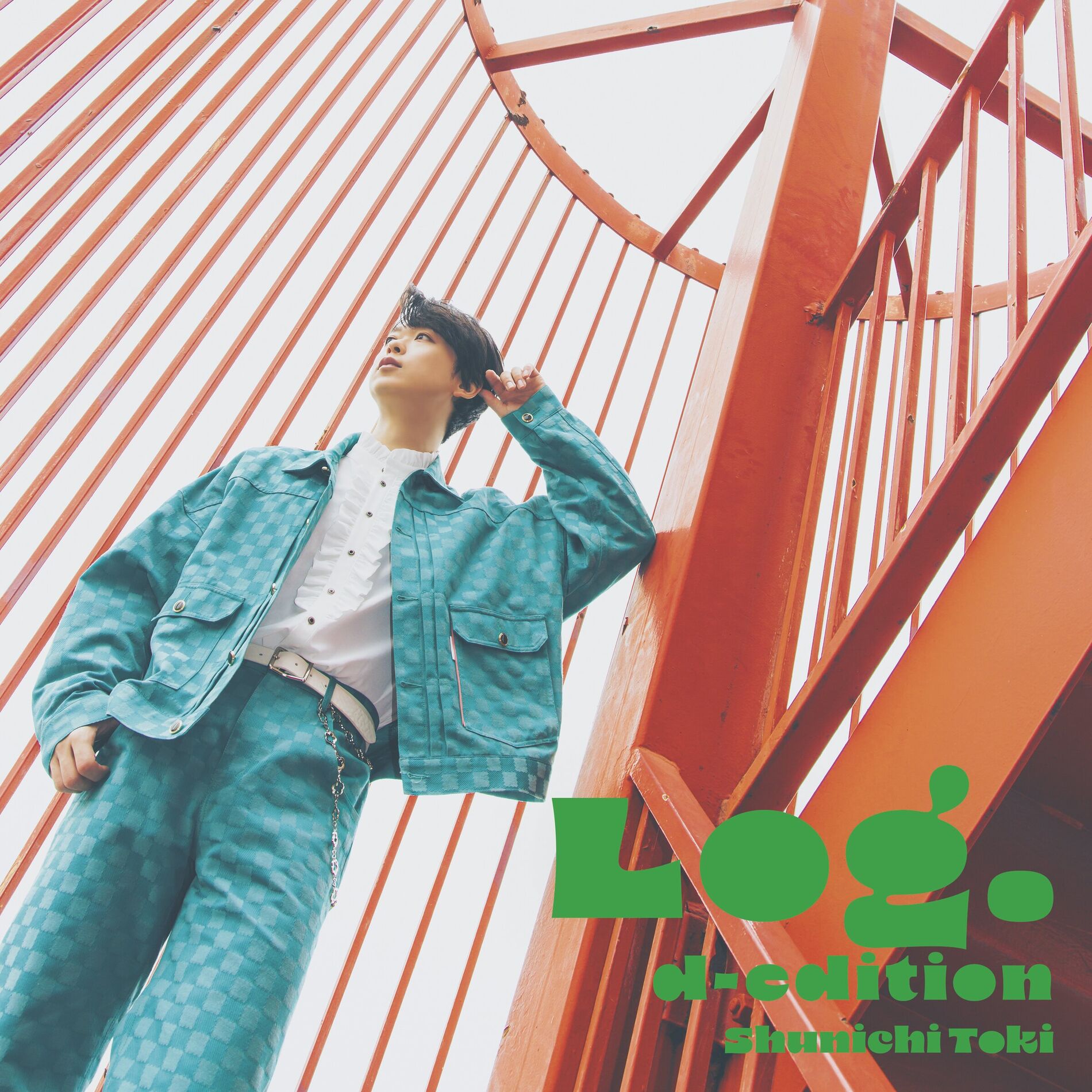 Album cover of UNION
