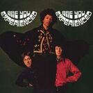 Jimi Hendrix Experience - Are You Experienced