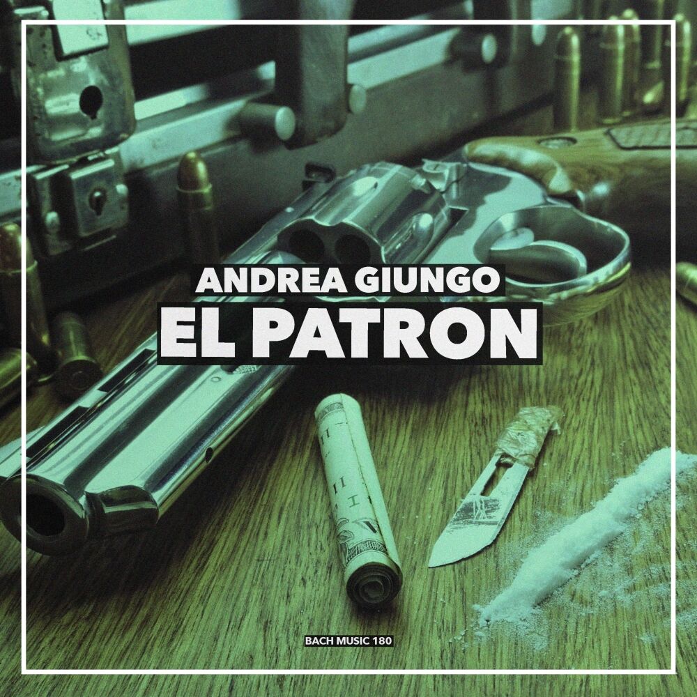 Picture of El Patron