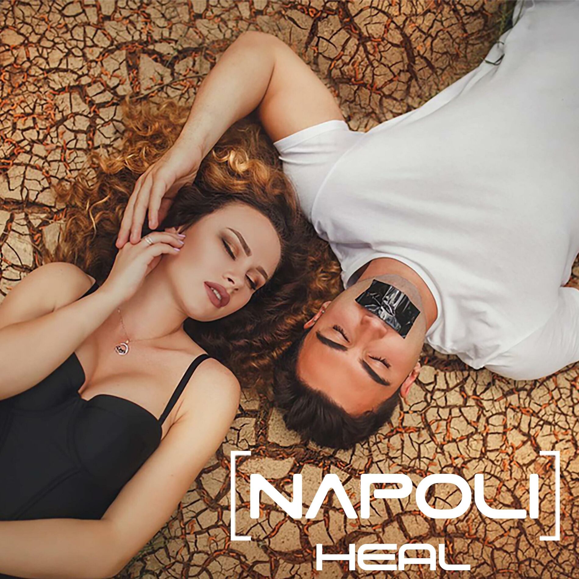 Album cover of Heal