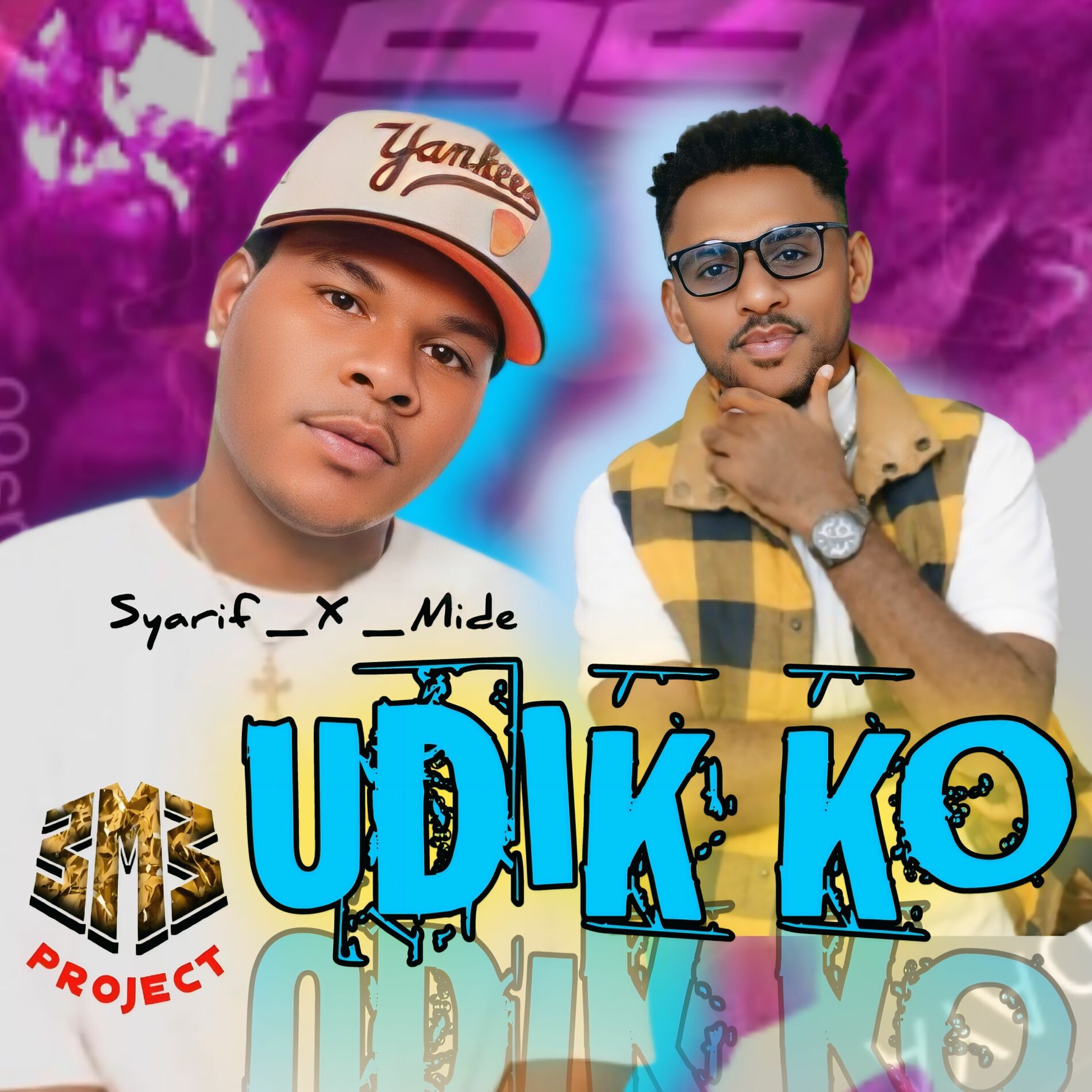 Album cover of Udik Ko