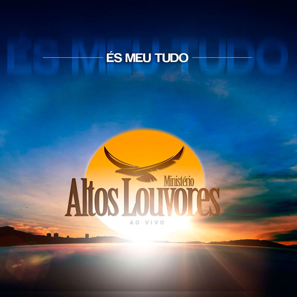 Picture of És Meu Tudo