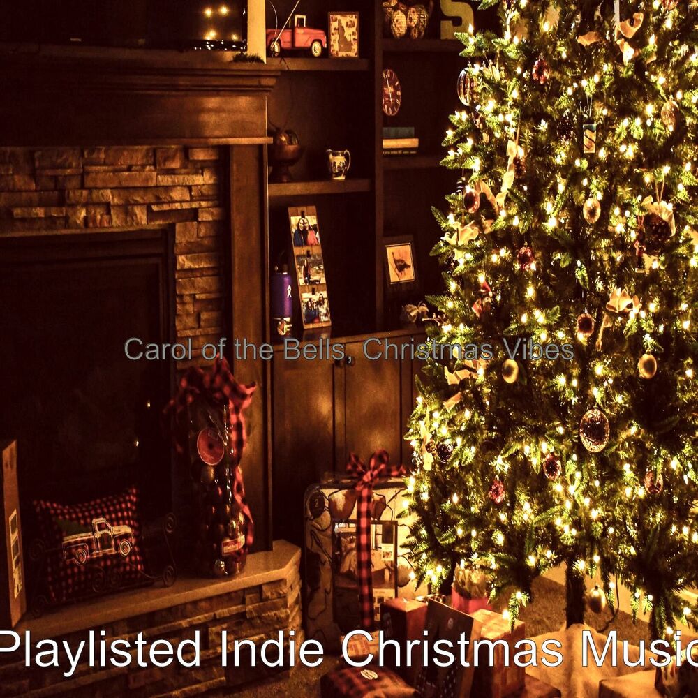 Picture of Carol of the Bells, Christmas Vibes