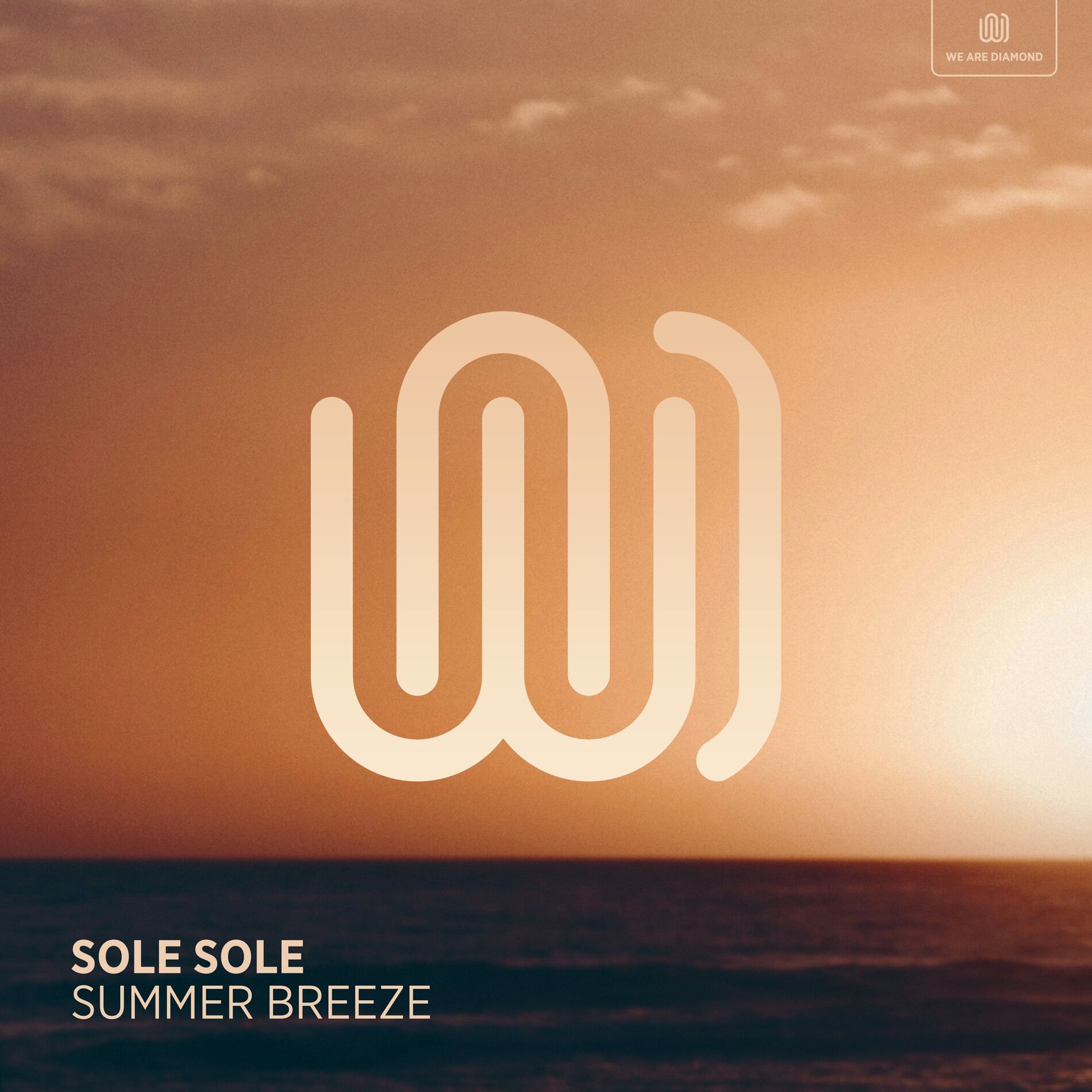 Album cover of Summer Breeze