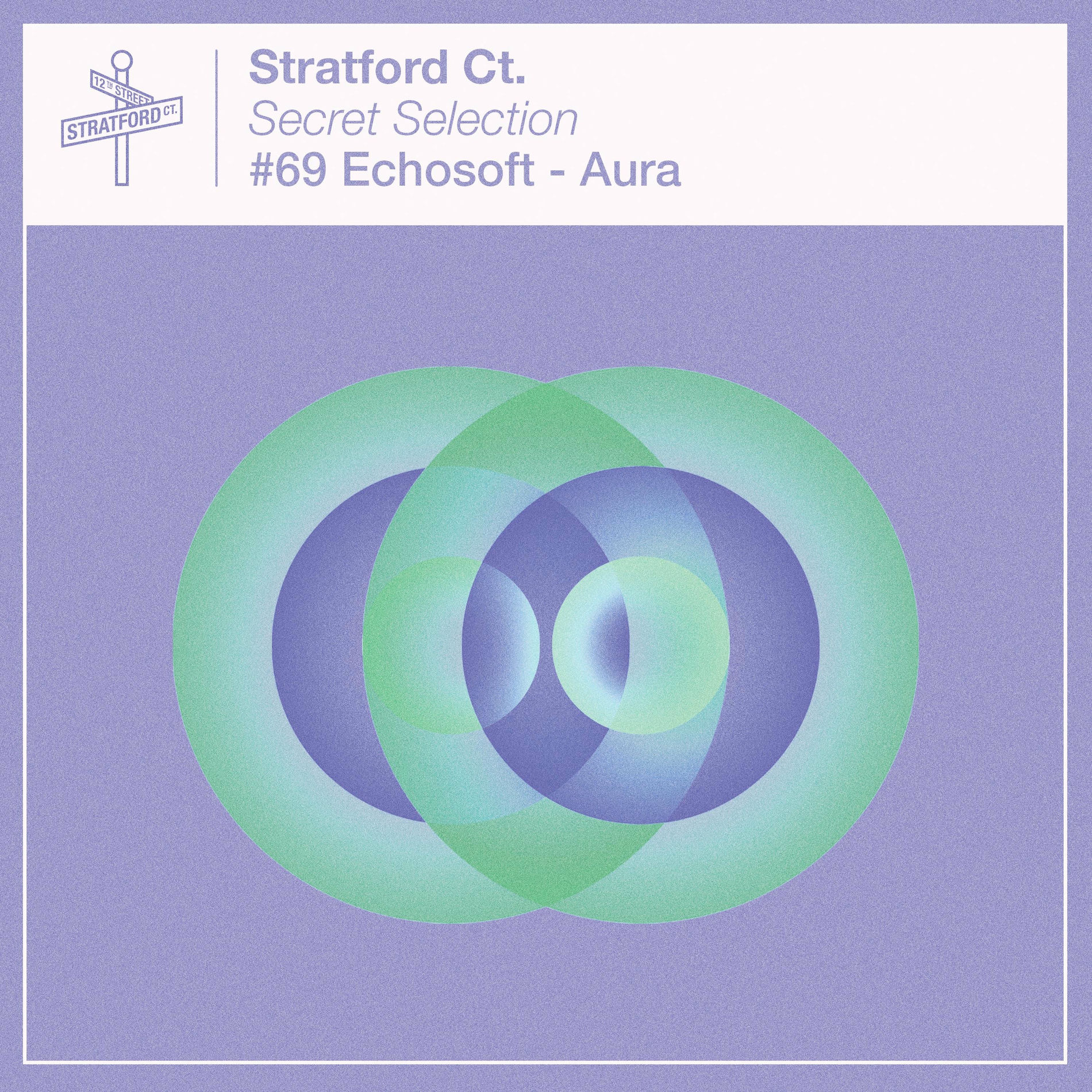 Album cover of Aura