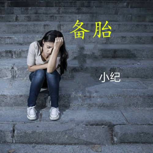 备胎