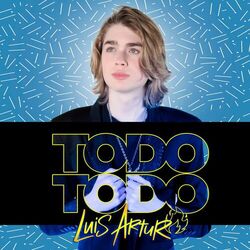 Cover of Todo Todo