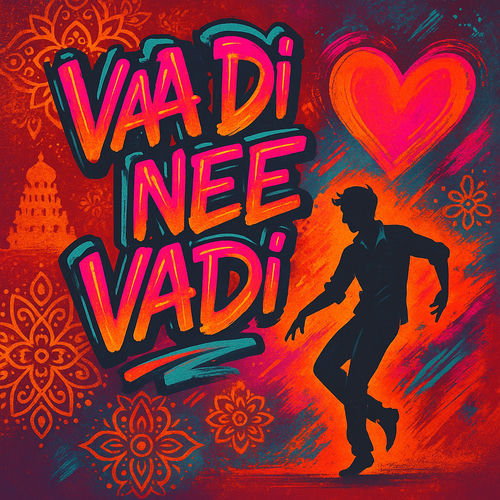 Vaa Di Nee Vadi
