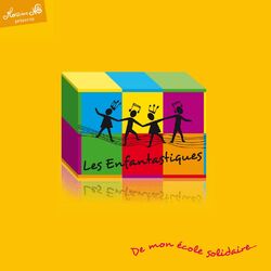Cover of De mon école solidaire
