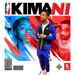 Cover of Kimani
