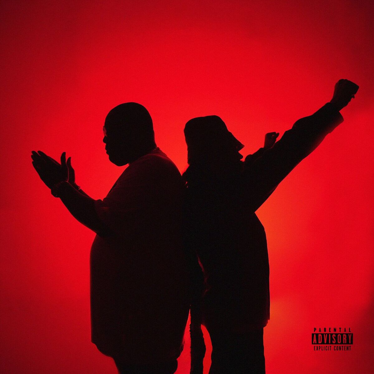 Album cover of RUN