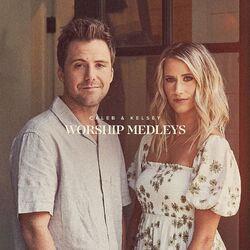 Cover of Worship Medleys
