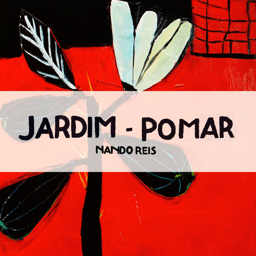Picture of Jardim - Pomar