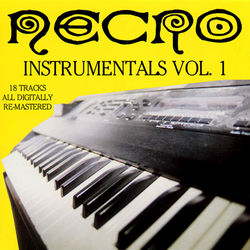 Capa de Black Helicopters (Remastered Instrumental Version)