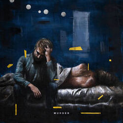Cover of Murder