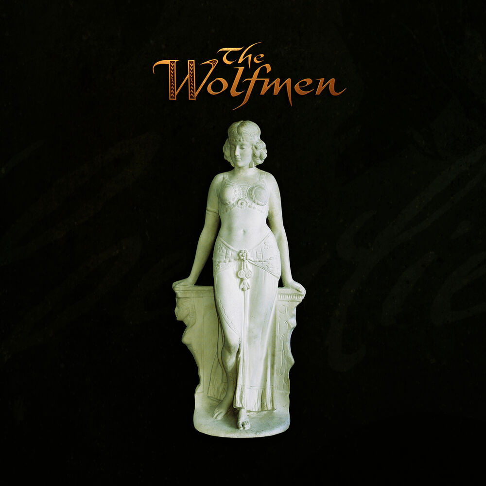 Picture of Cecilie - Undadogz Meets The Wolfmen