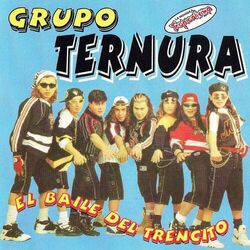 Cover of El Baile del Trencito