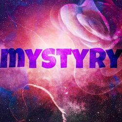 Cover of MYSTYRY