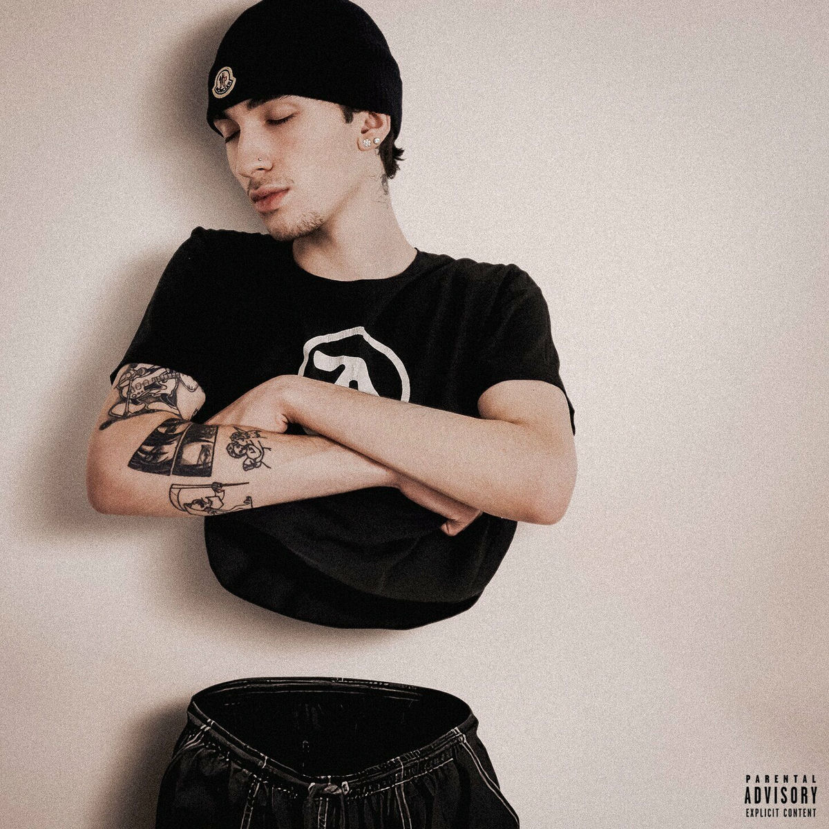 Album cover of DEVOTE/BITE