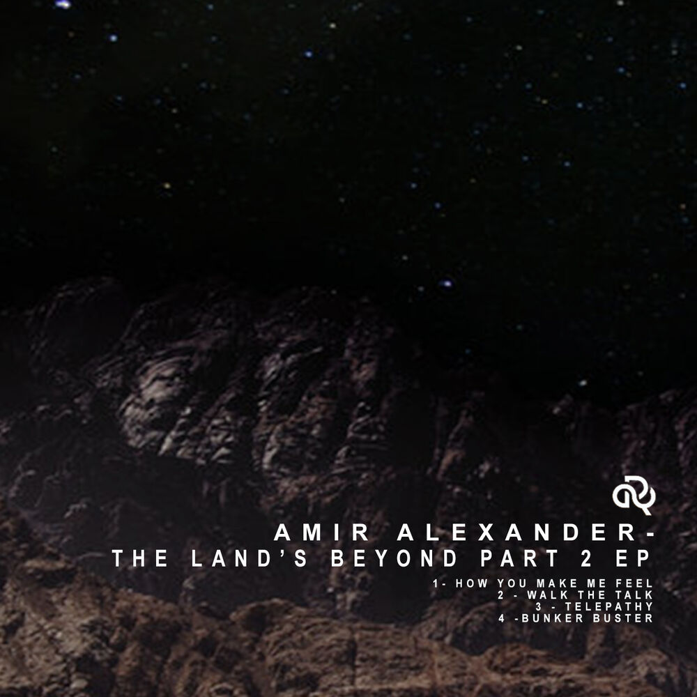 Picture of The Lands Beyond EP (Part.2)