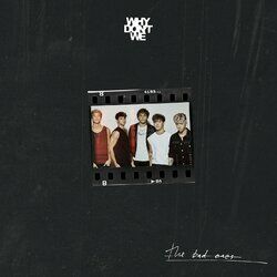 Cover of The Bad Ones