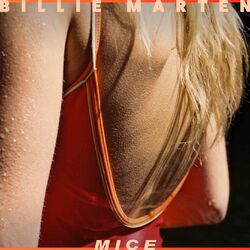 Cover of Mice