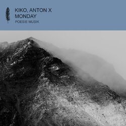 Cover of Monday