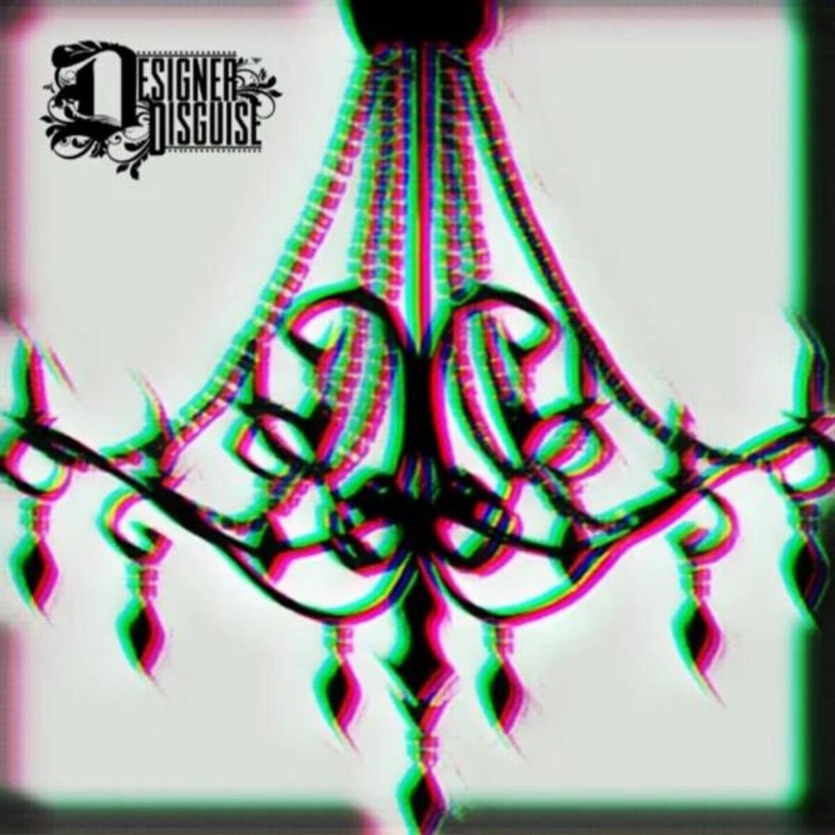 Album cover of Chandelier