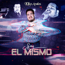 Cover of Soy El Mismo