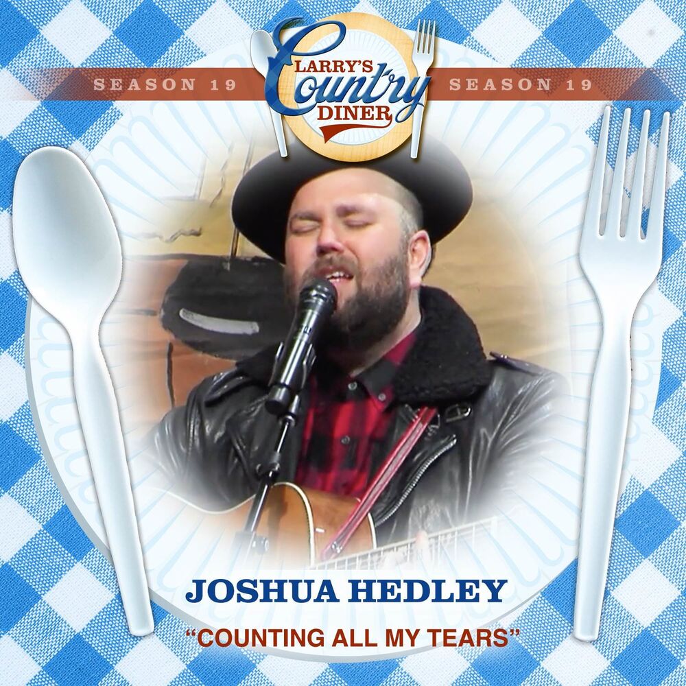 Picture of Counting All My Tears (Larry's Country Diner Season 19)
