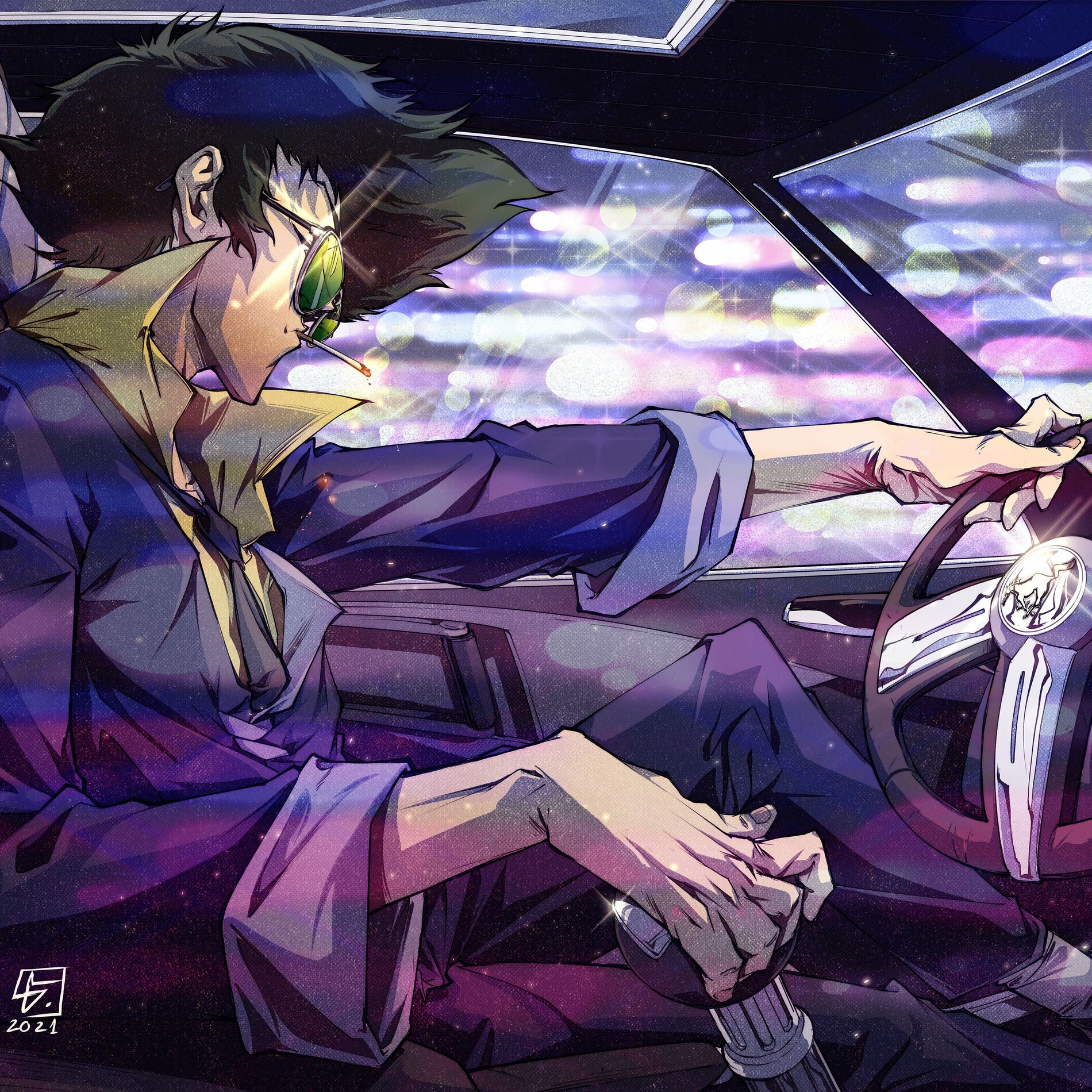 Album cover of Resonance (Soul Eater)