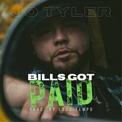 Cover of Bills Got Paid