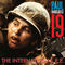 19 (French Version) by Paul Hardcastle album cover
