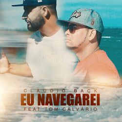 Cover of Eu Navegarei