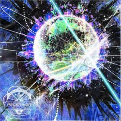 Cover of ASCENSION