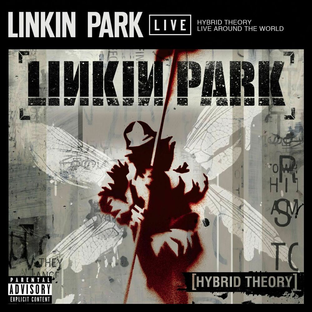 Picture of Hybrid Theory Live Around the World