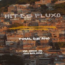 Cover of Final de Ano